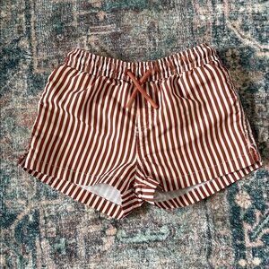Zara Swim Shorts